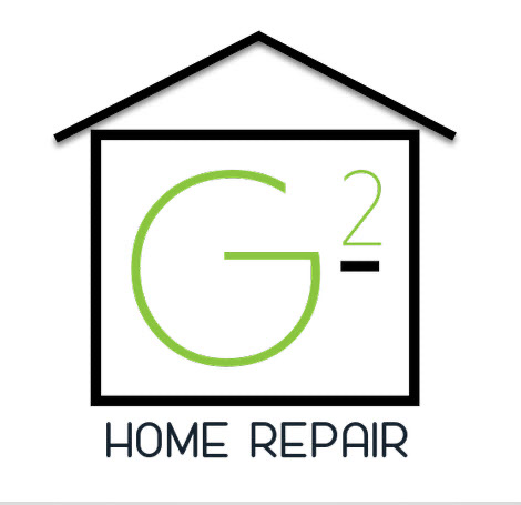 G2 Home Repair Logo