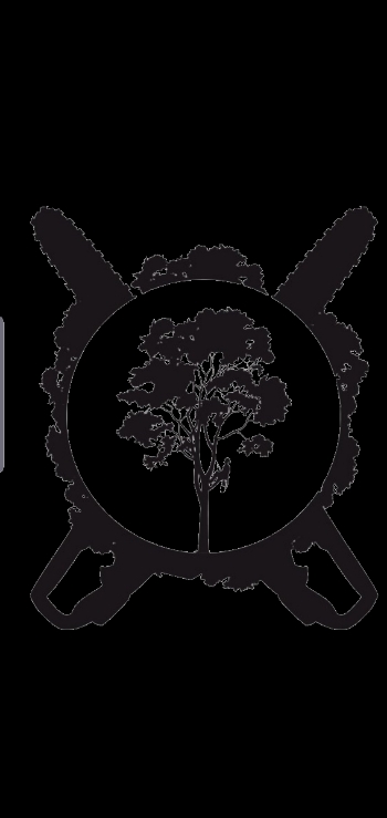 Marvel Tree Service Logo