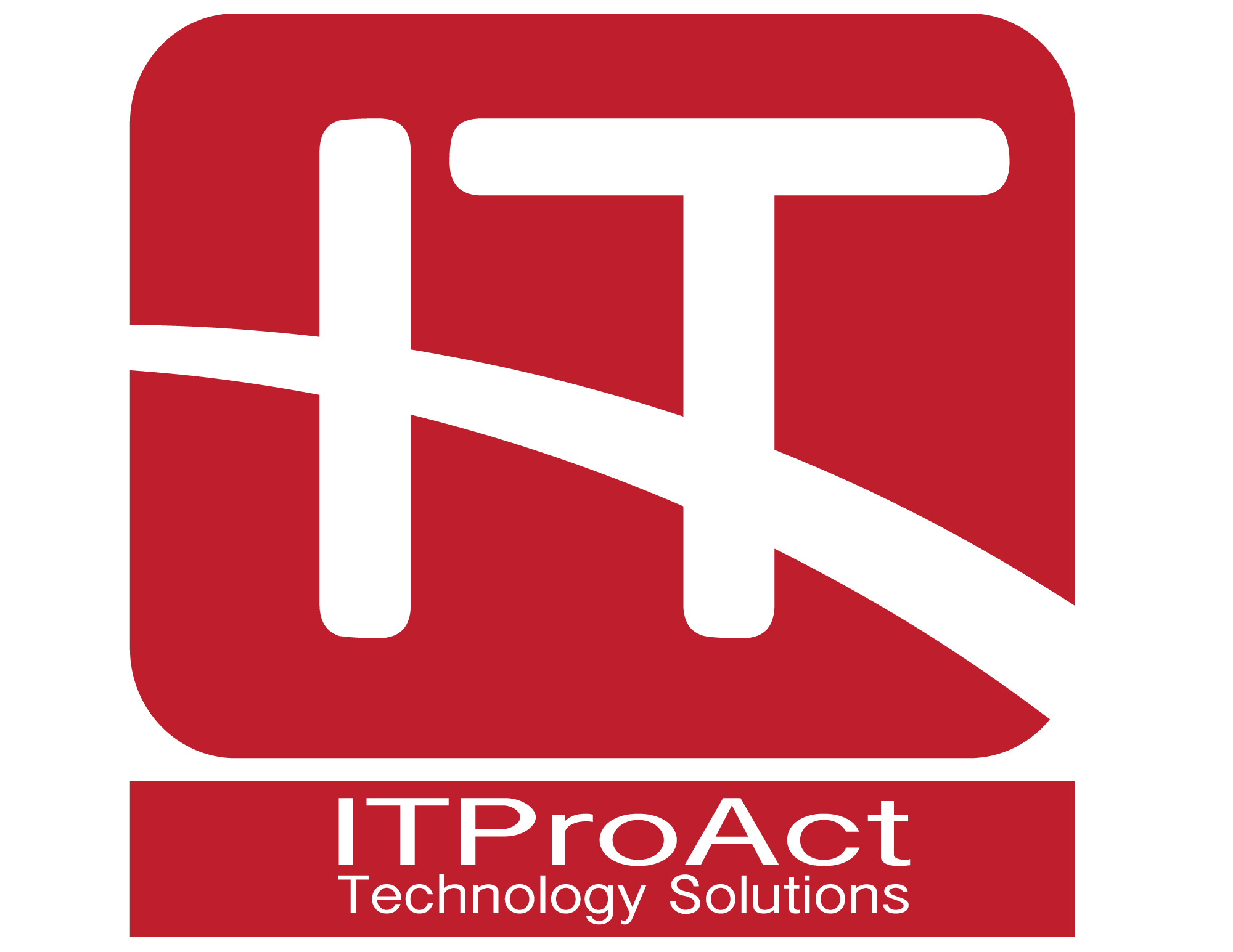 ITProAct Technology Solutions, LLC Logo