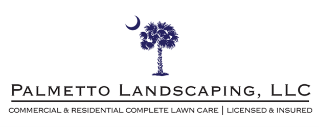 Palmetto Landscaping, LLC Logo
