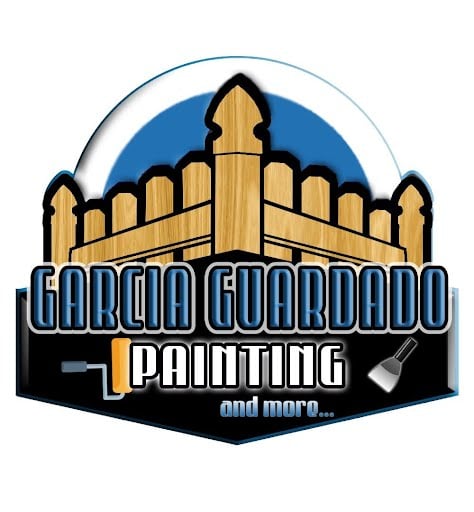 Garcia Guardado Painting Logo