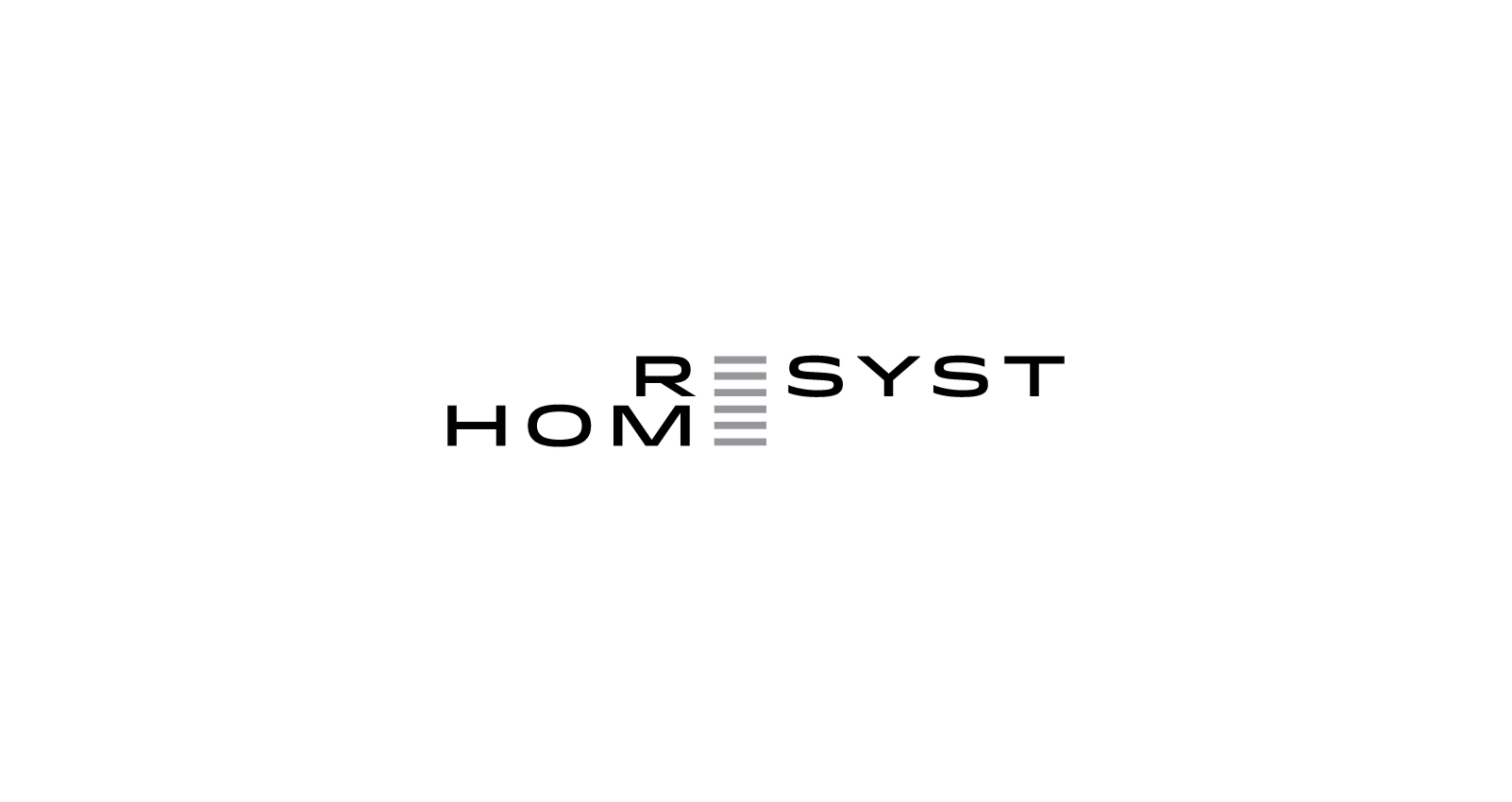Resyst Home Logo