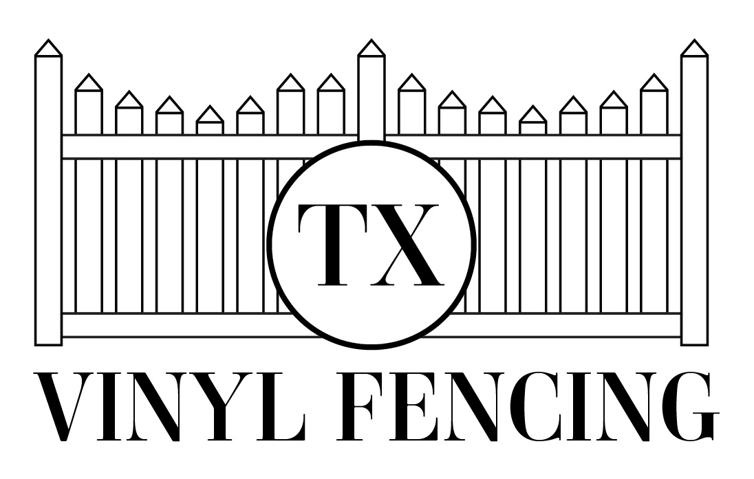 Texas Vinyl Fencing Logo