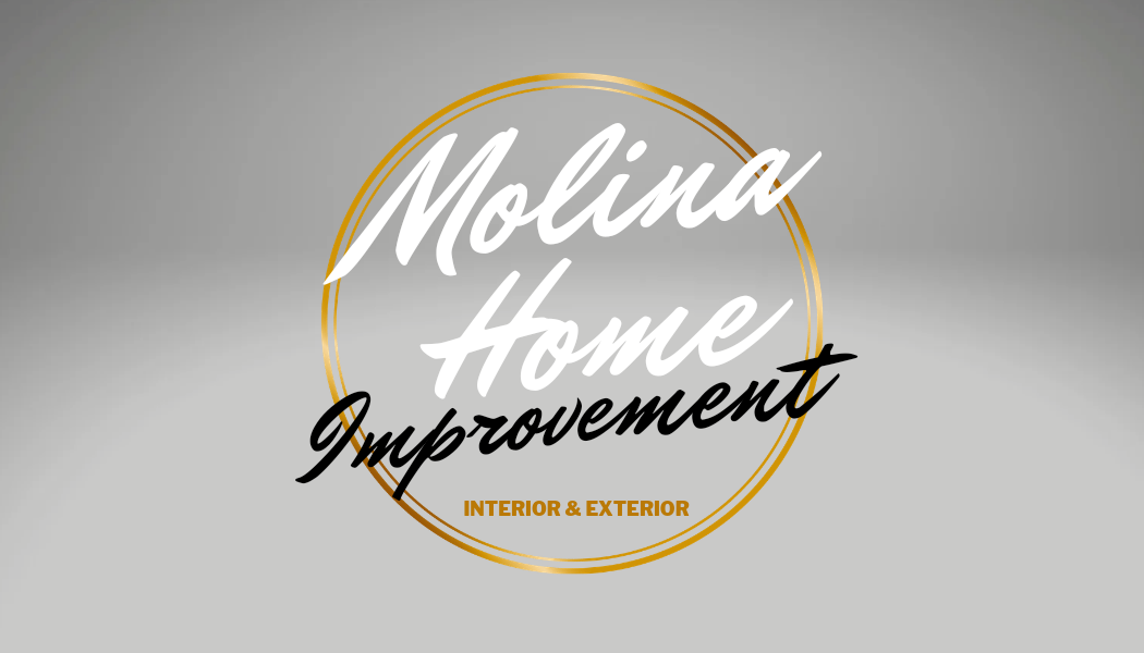 Molina Home Improvement Logo