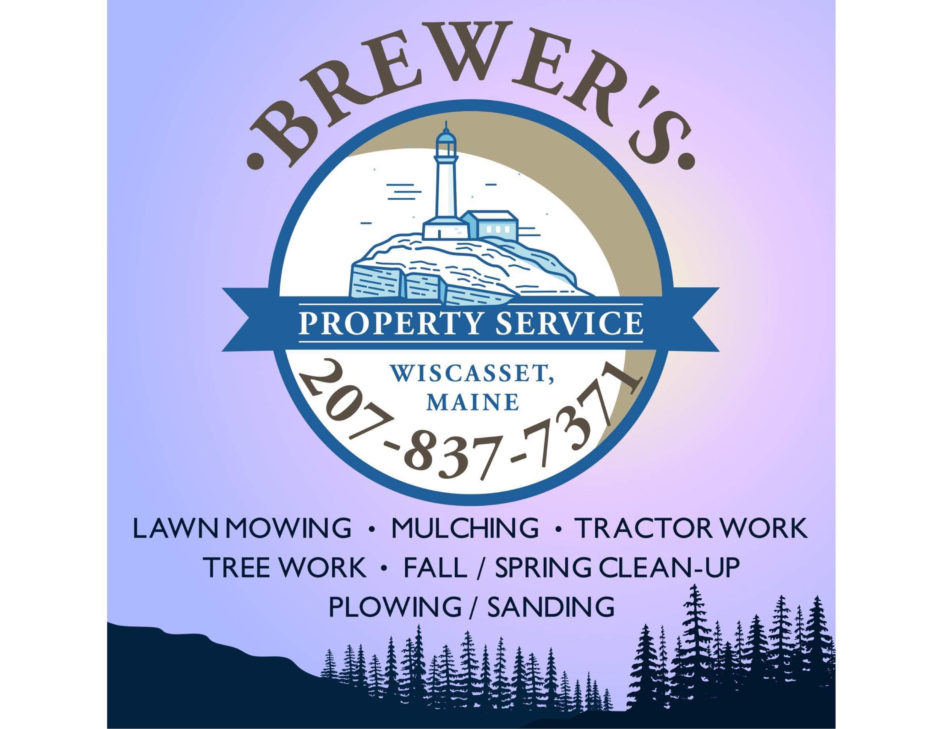 Brewers Property Services Logo