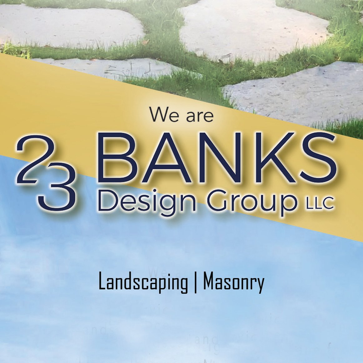 23 Banks Design Group Logo