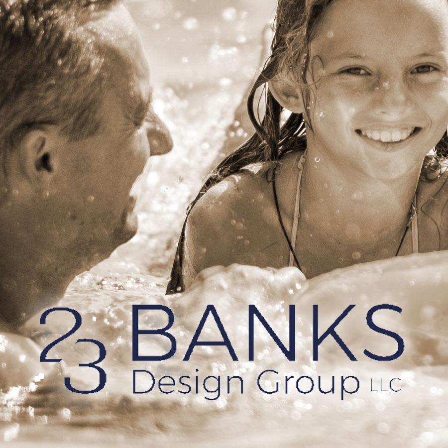 23 Banks Design Group Logo