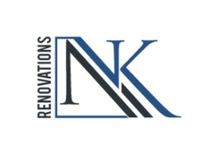 NK Renovations Logo