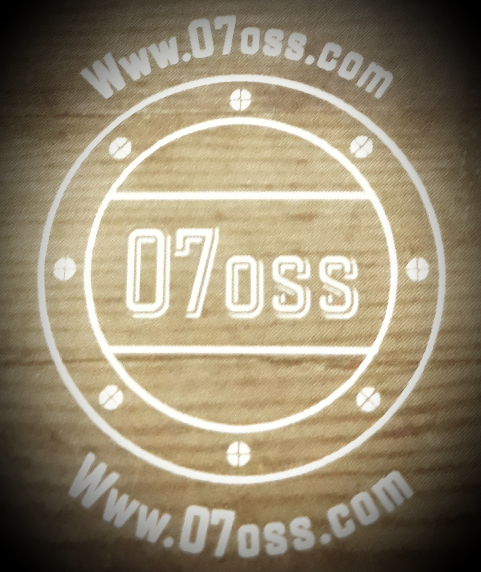 07OSS Logo