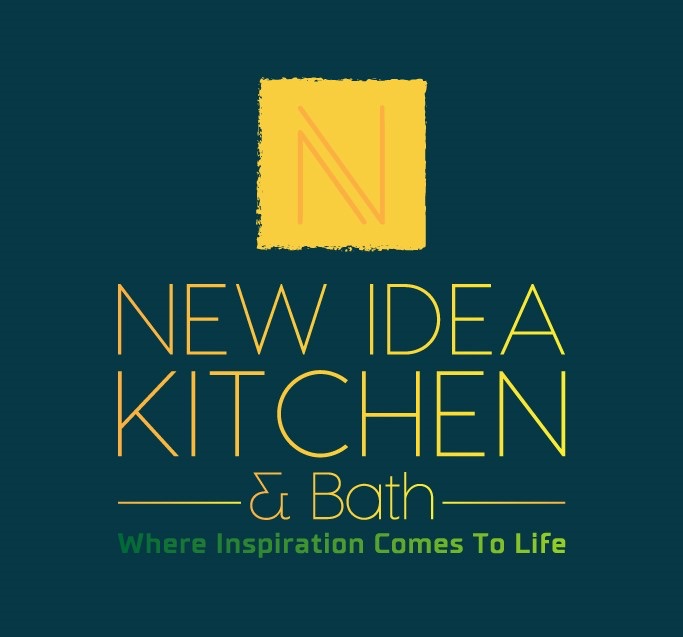 New Idea Kitchen & Bath, LLC Logo