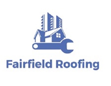 Fairfield Roofing Logo