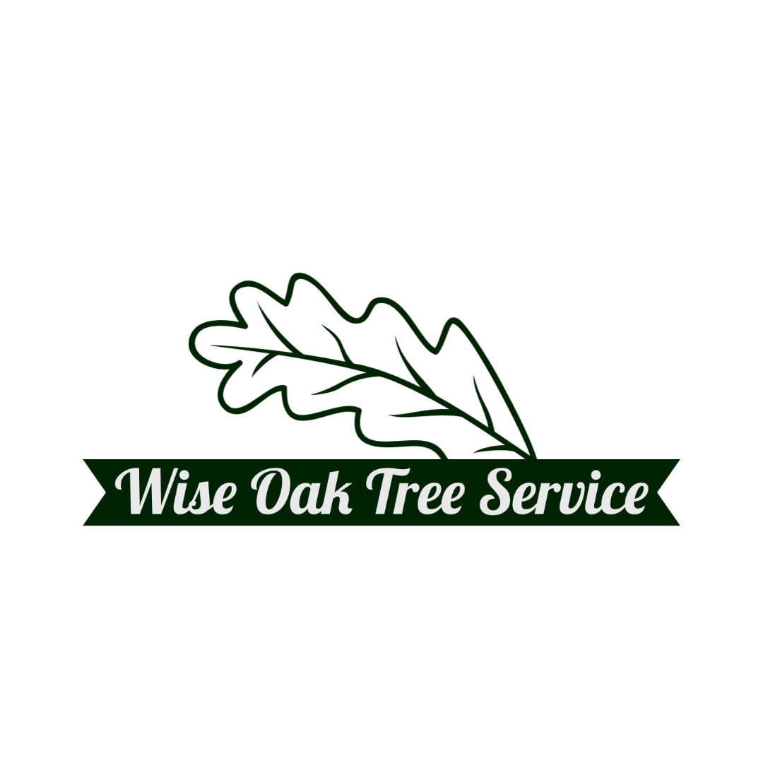 Wise Oak Tree Service LLC Logo