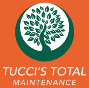 Tucci's Total Maintenance Logo