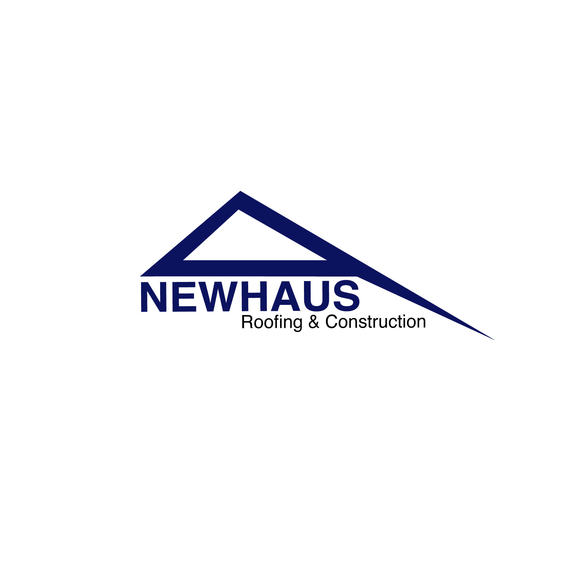 NewHaus Construction Logo