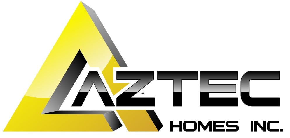 Aztec Homes Inc. Logo