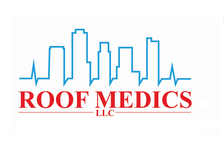 Roof Medics Logo