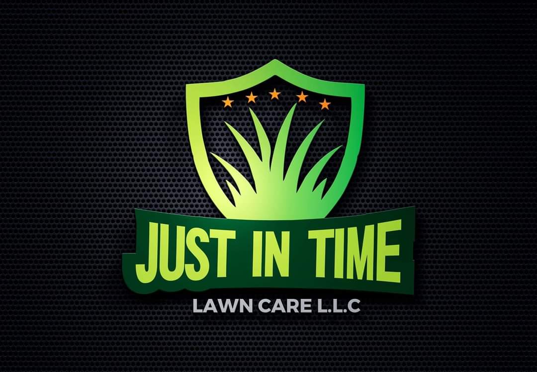 Just In Time Lawn Care, LLC Logo