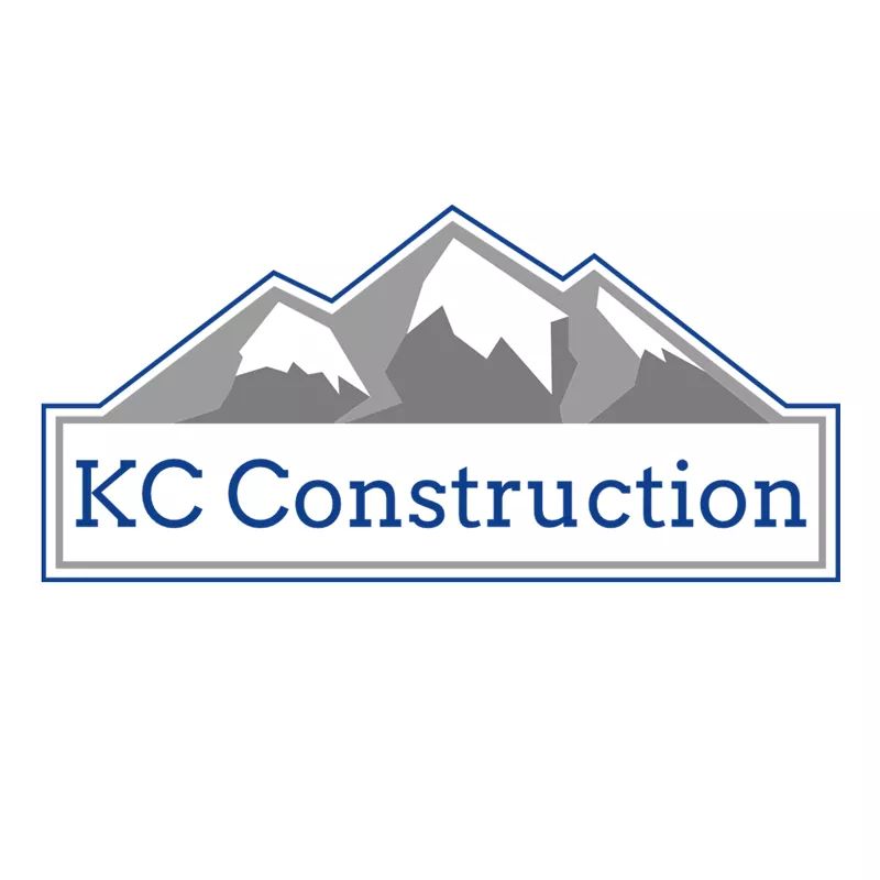 KC Construction, LLC Logo