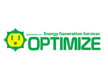 Optimize EGS Logo