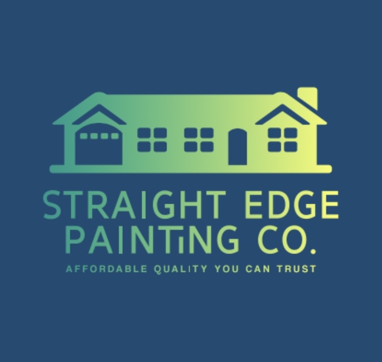 Straight Edge Painting Company Inc Logo