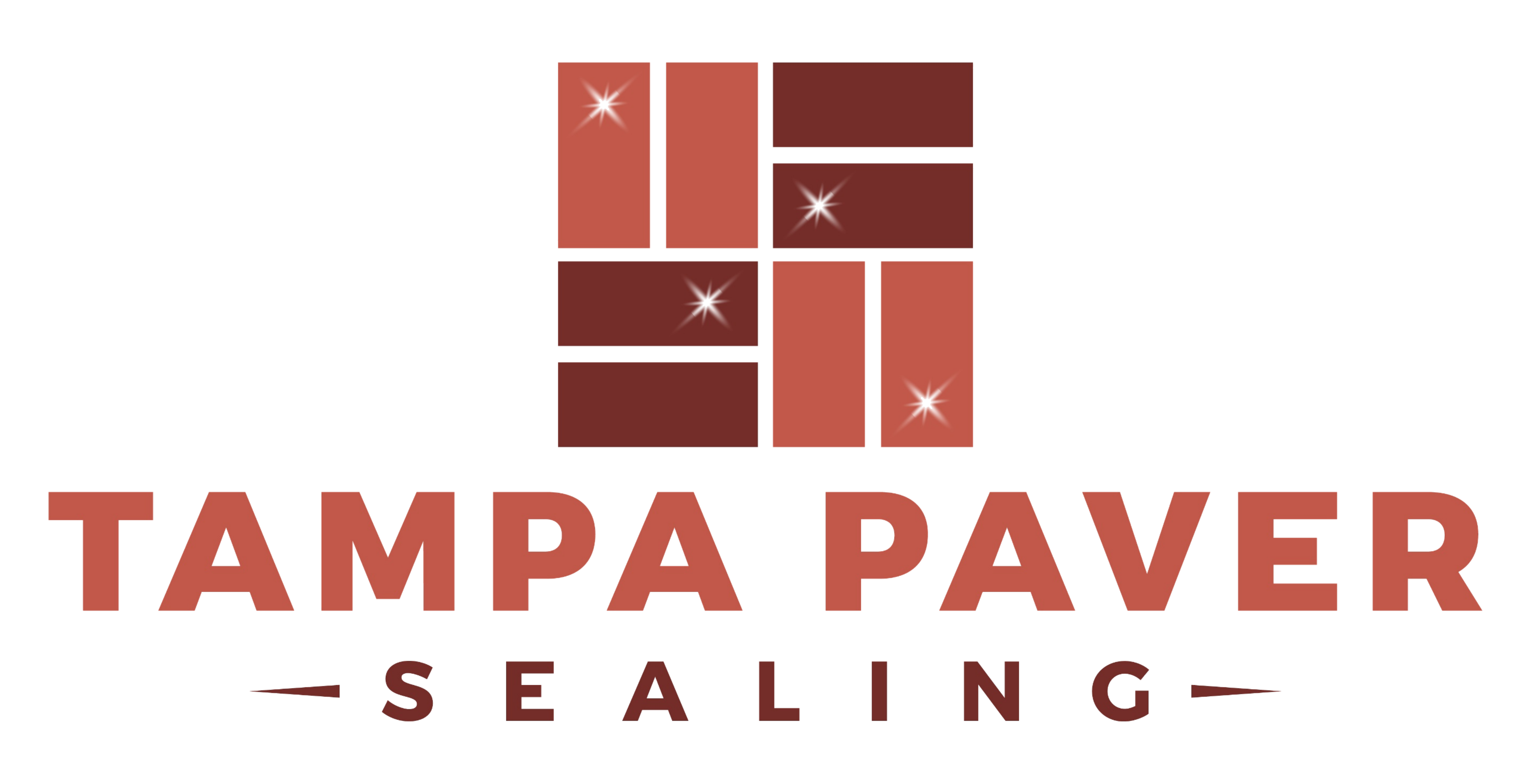 Tampa Paver Sealing Logo