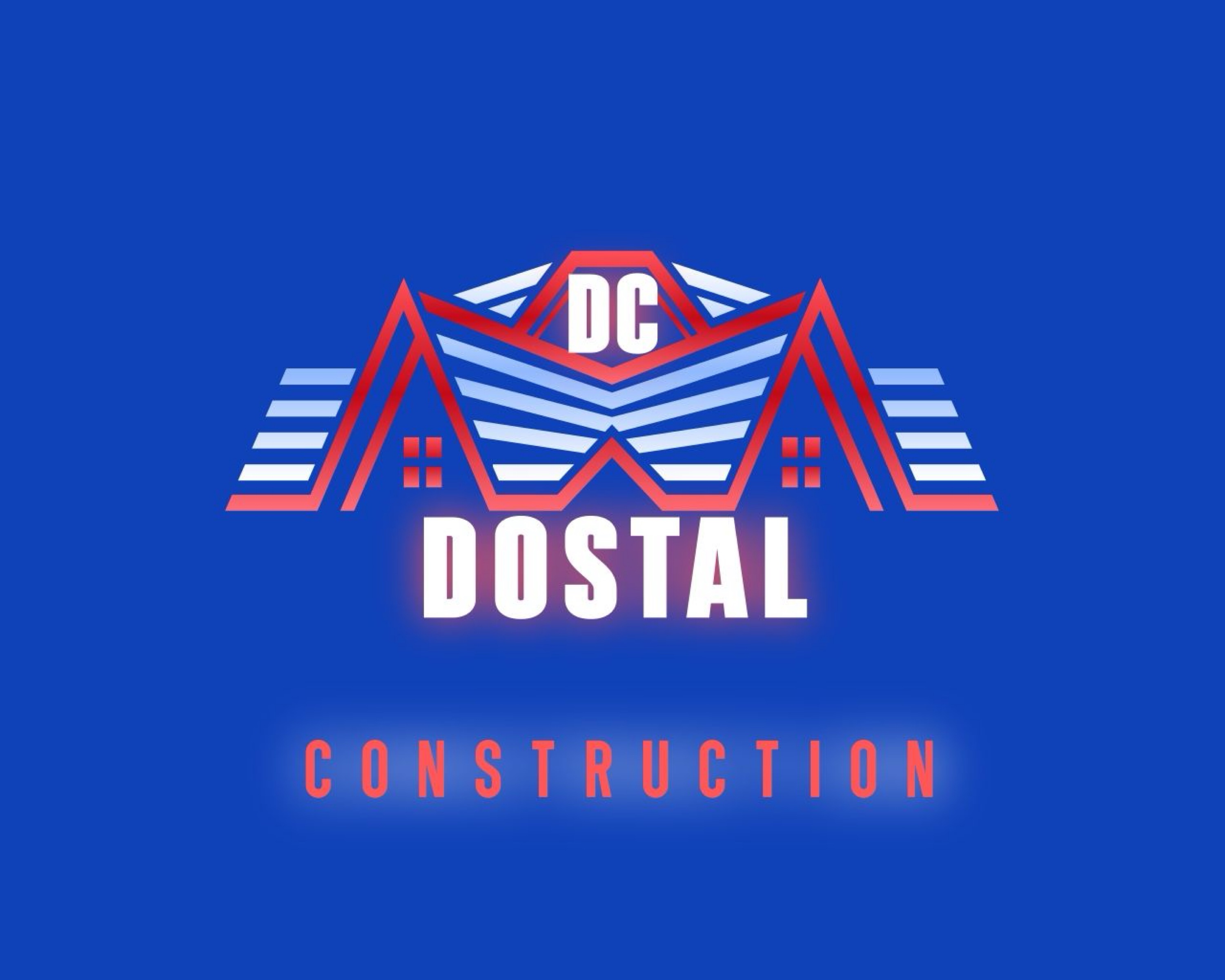 Dostal Construction Logo