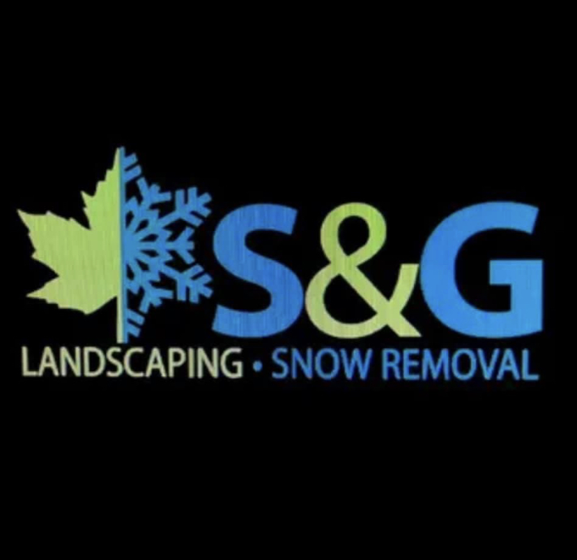 S&G Snow Removal LLC Logo