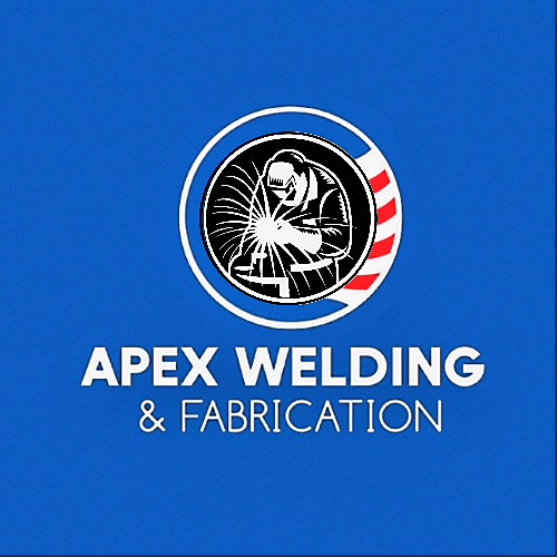 Apex Welding, LLC Logo