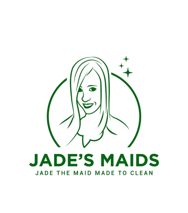 Jade's Maids, Inc. Logo