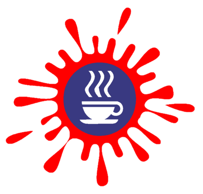 Teaberry Painting Littleton Logo