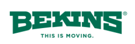 Goodrich Moving Services, LLC Logo