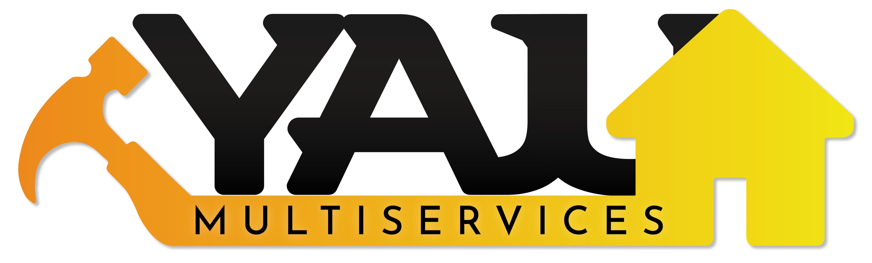 YAJU Multiservices Logo