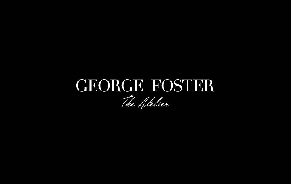 George Foster The Atelier Logo