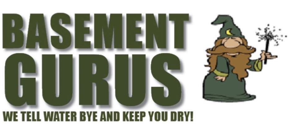 Basement Gurus, LLC Logo