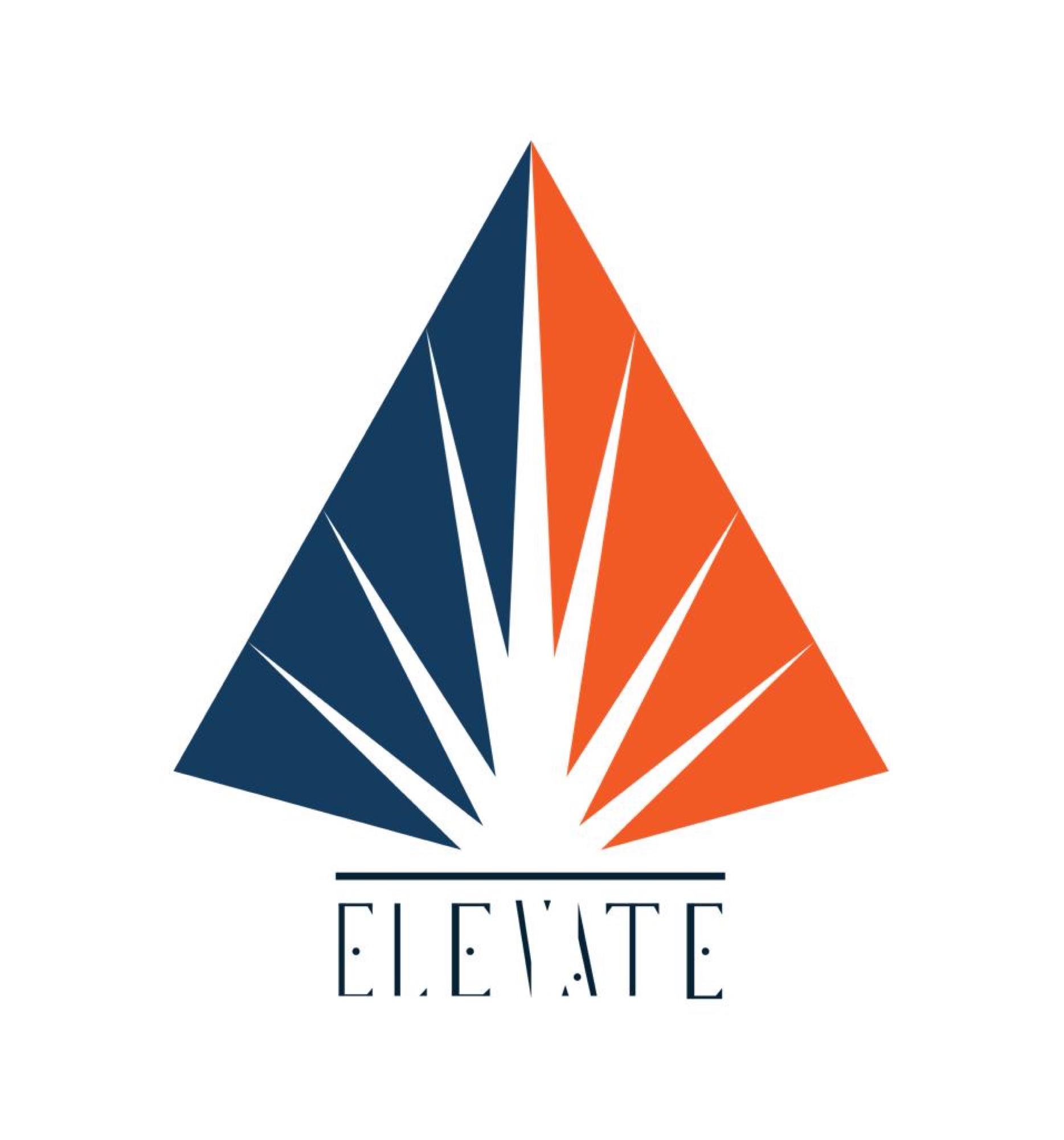 Elevate Cabinet Refinishing Logo