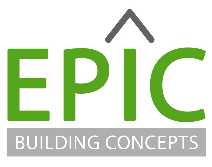 Epic Building Concepts, LLC Logo