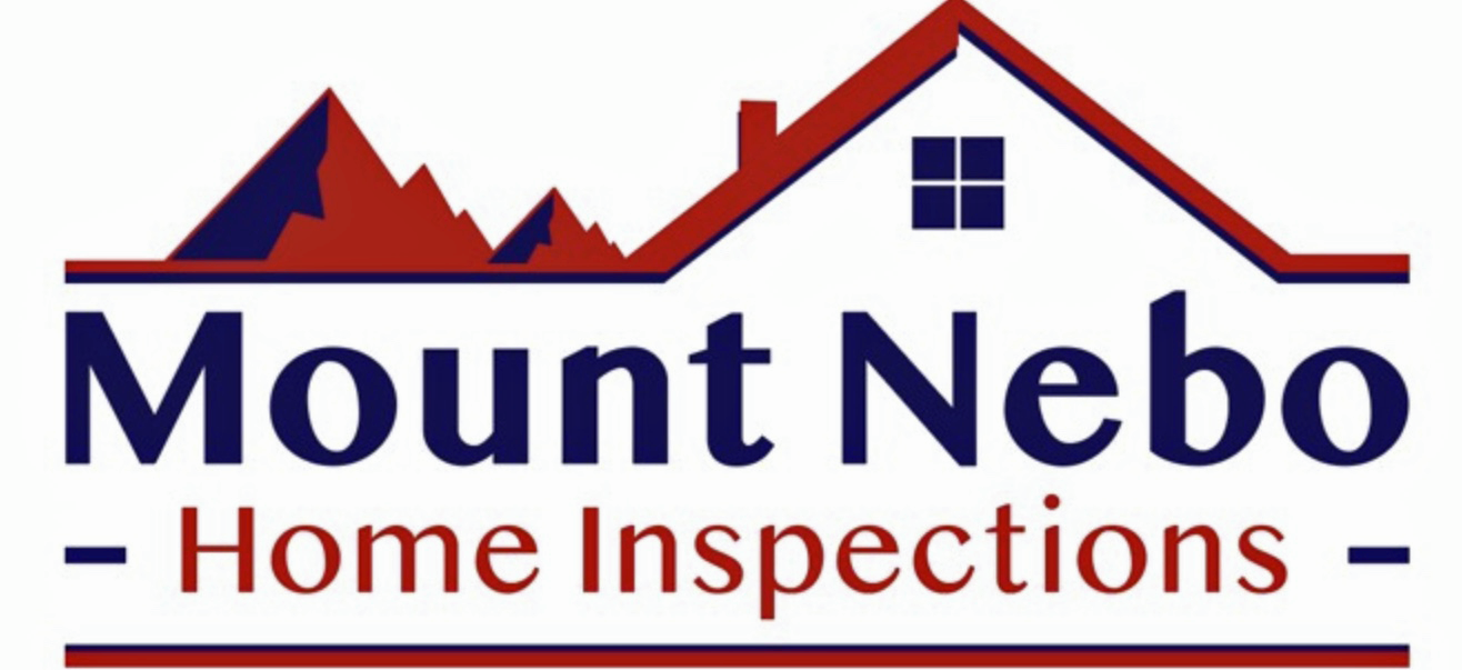 Mt. Nebo Home Inspections Logo