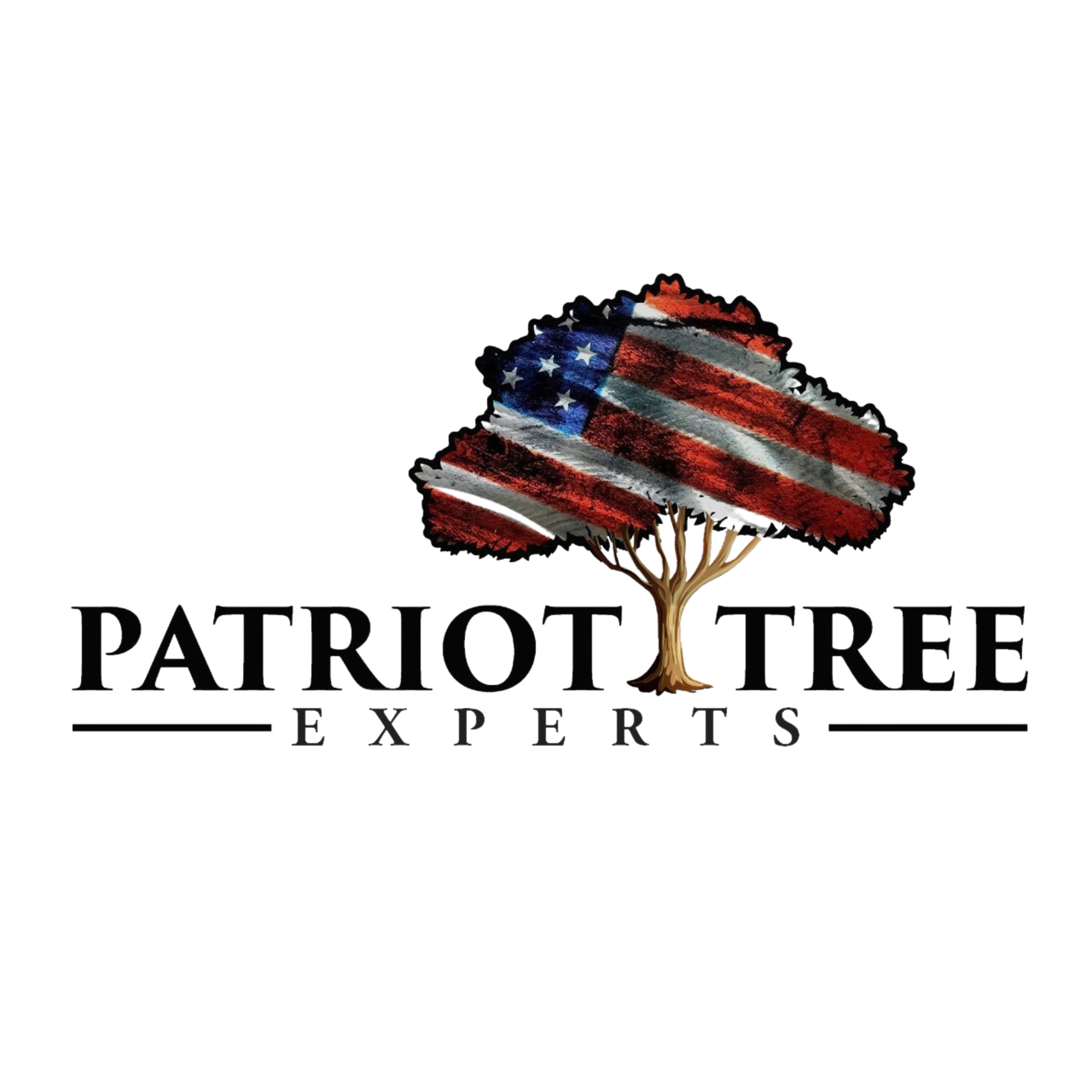 Patriot Tree Experts Logo