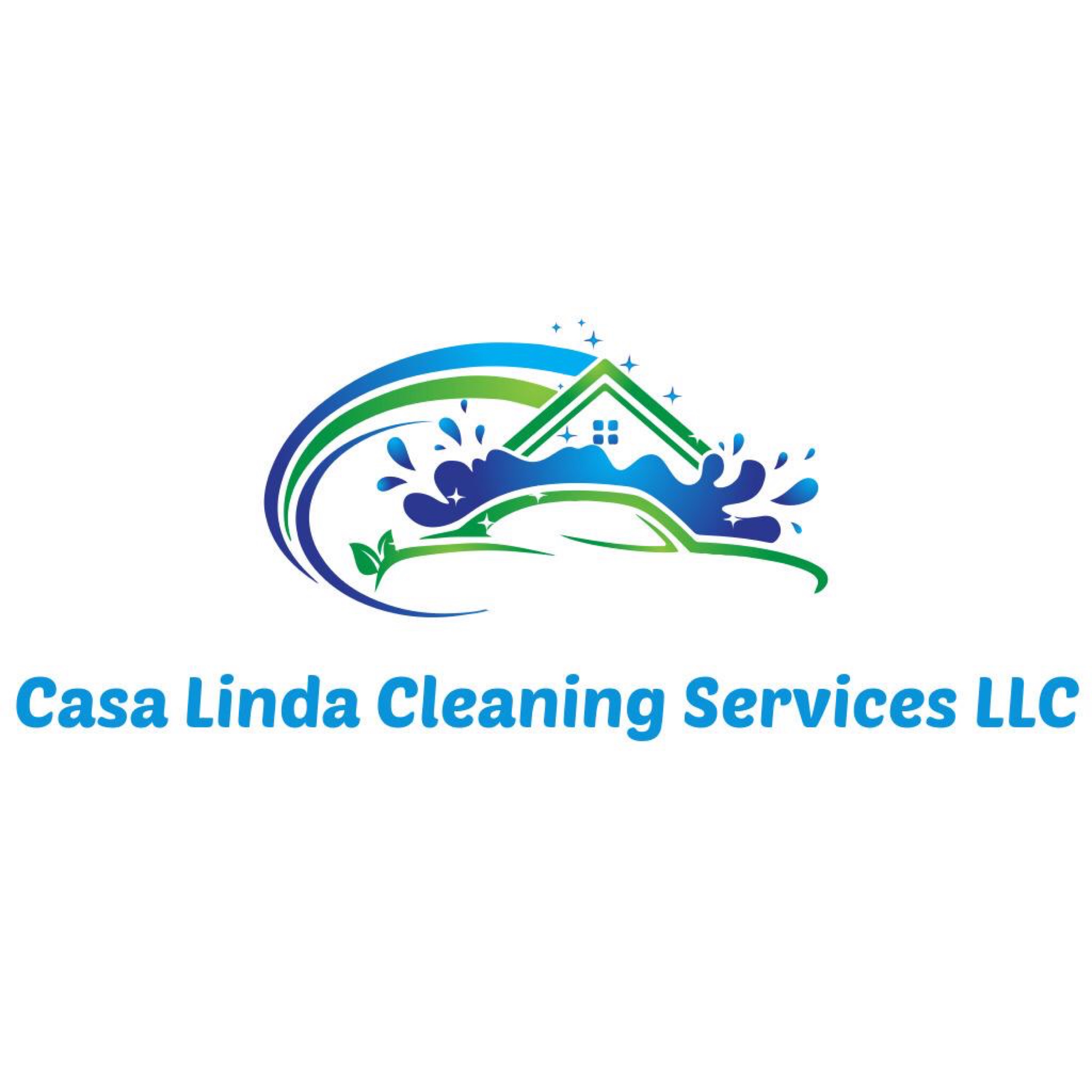 CasaLinda Cleaning Services LLC Logo
