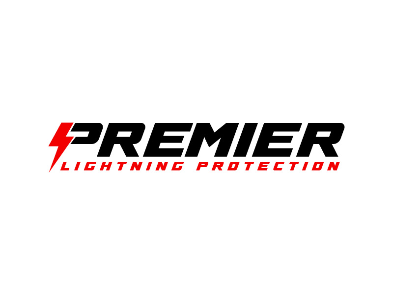 Premier Lightning Protection Logo