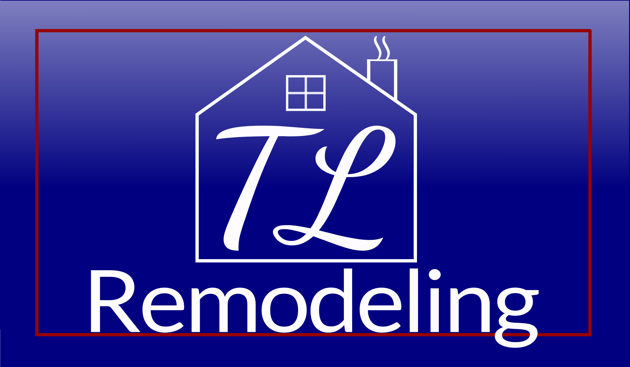 TL Remodeling Logo
