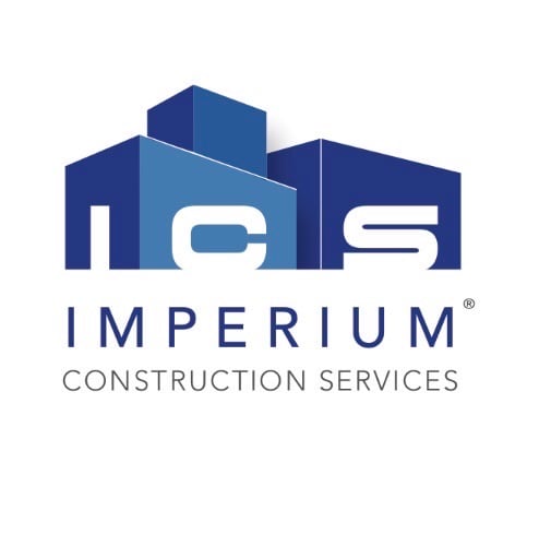 Imperium Construction Services Logo