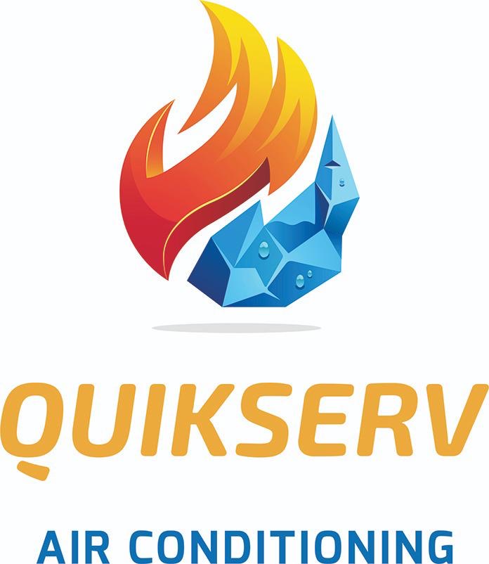 Quikserv Air Conditioning, LLC Logo