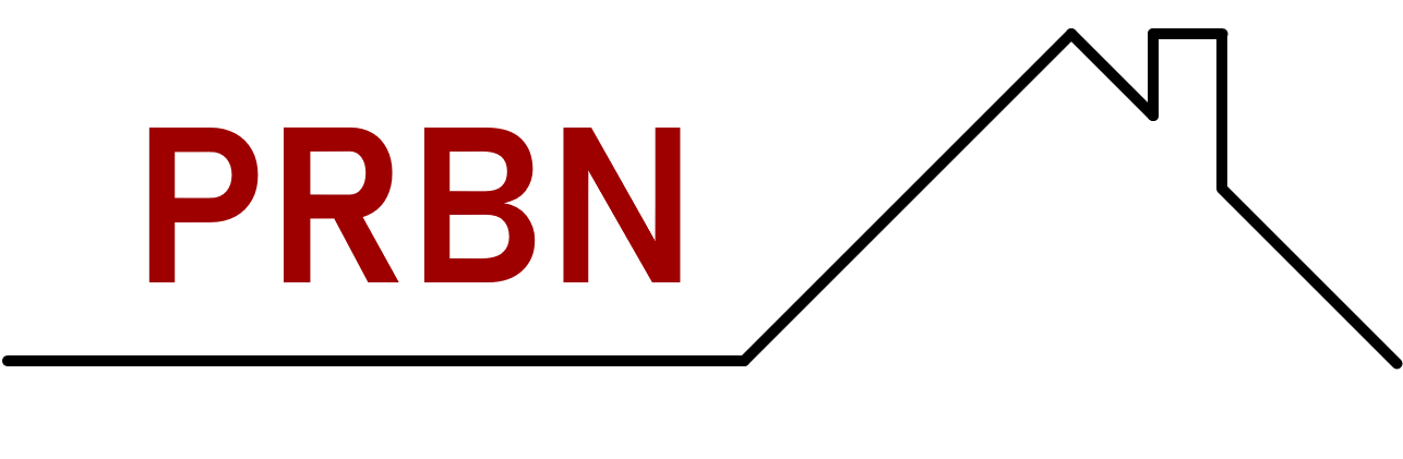 PRBN Renovations Logo