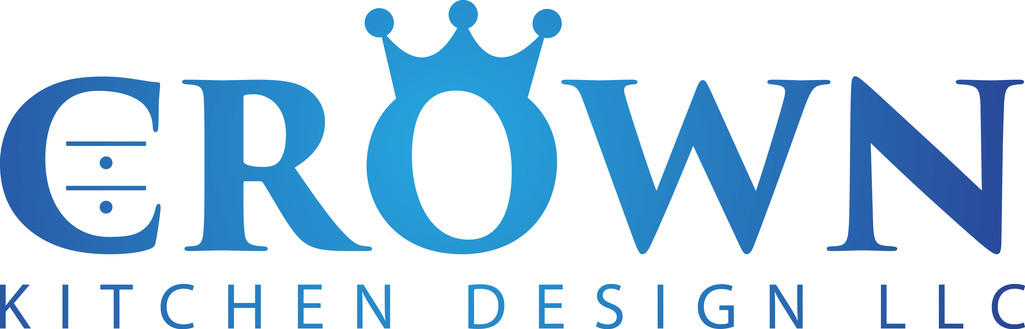Crown Kitchen Design Logo