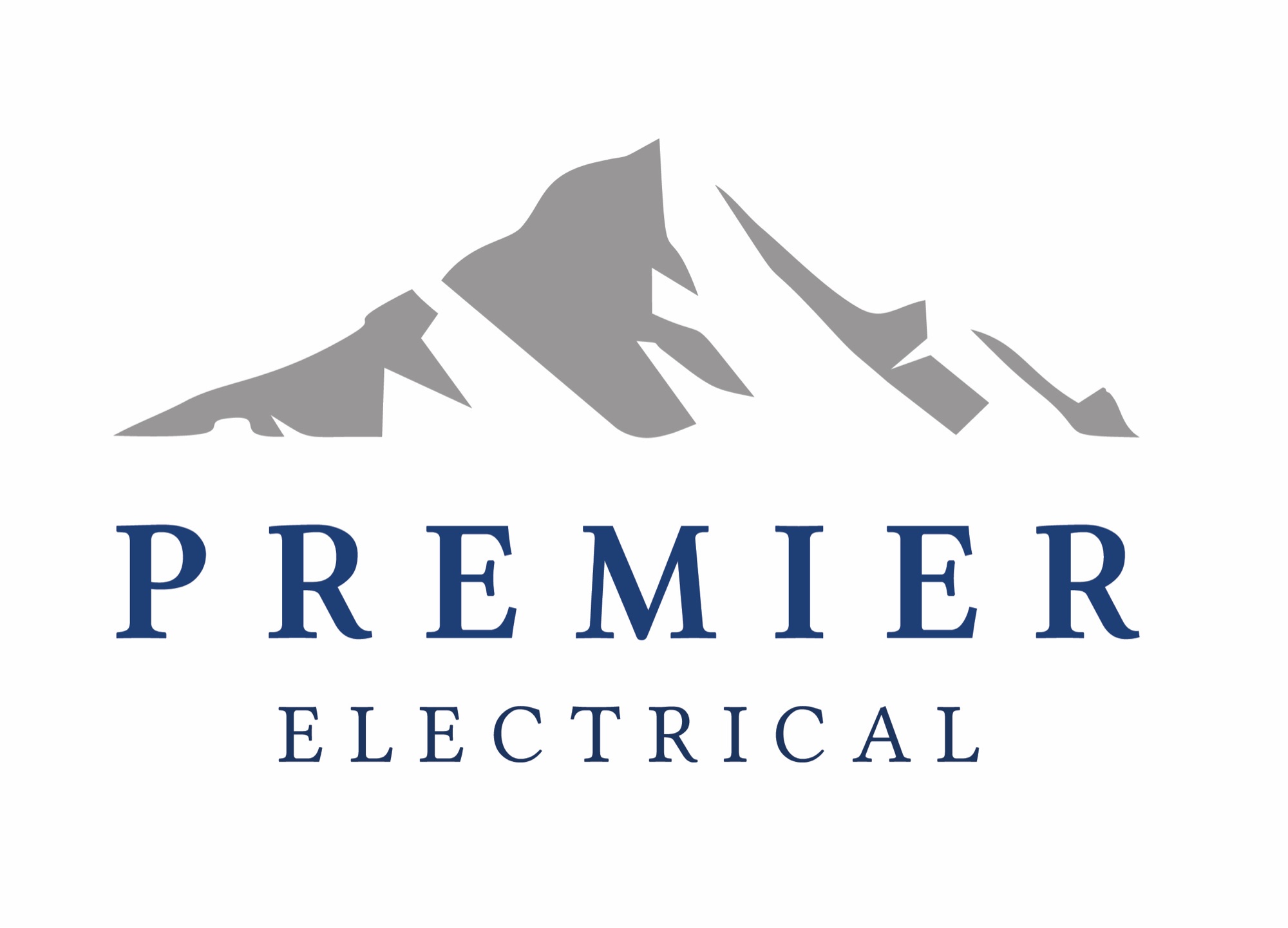 Premier Electrical, LLC Logo