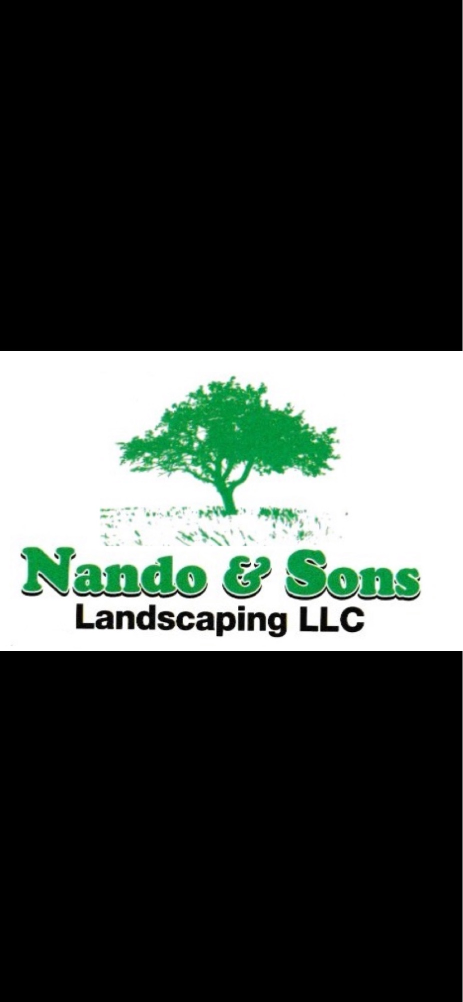 Nando & Sons Logo