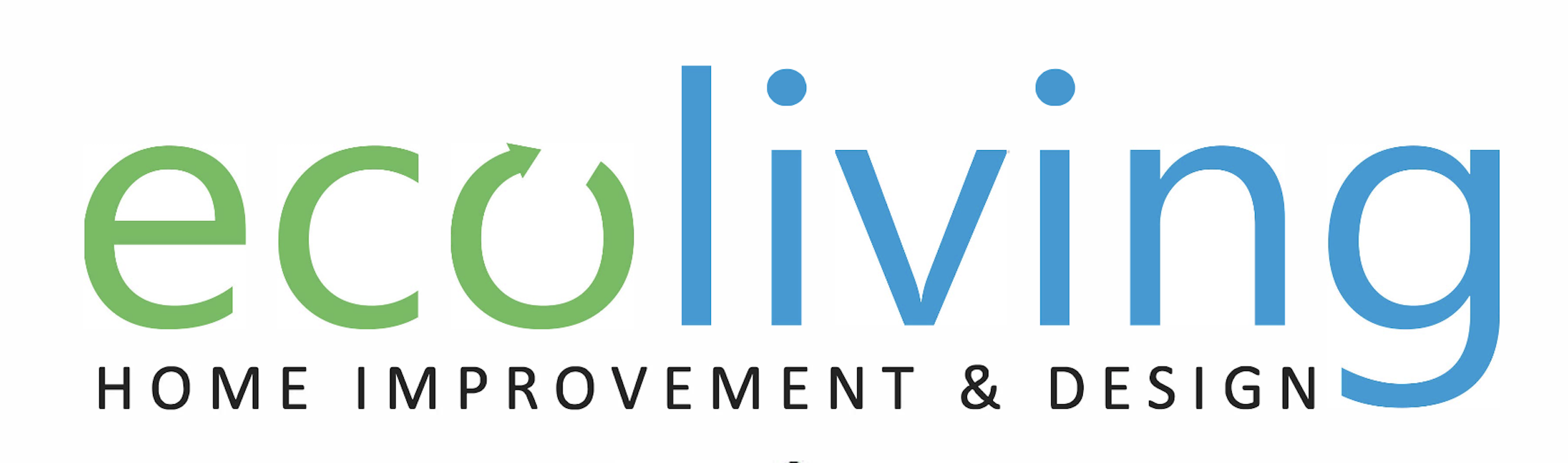 Eco Living Home Improvement and Design, LLC Logo