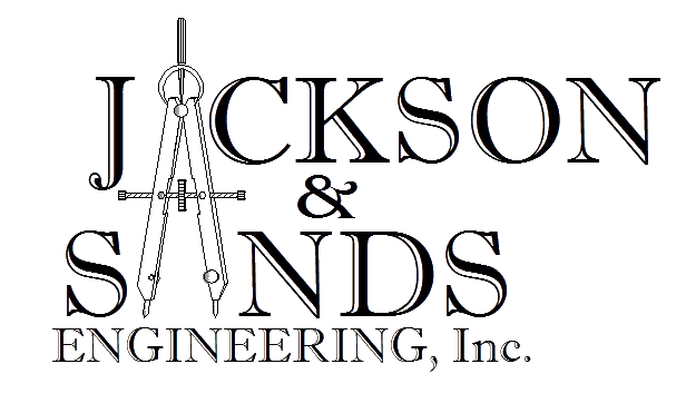 Jackson & Sands Engineering Inc Logo