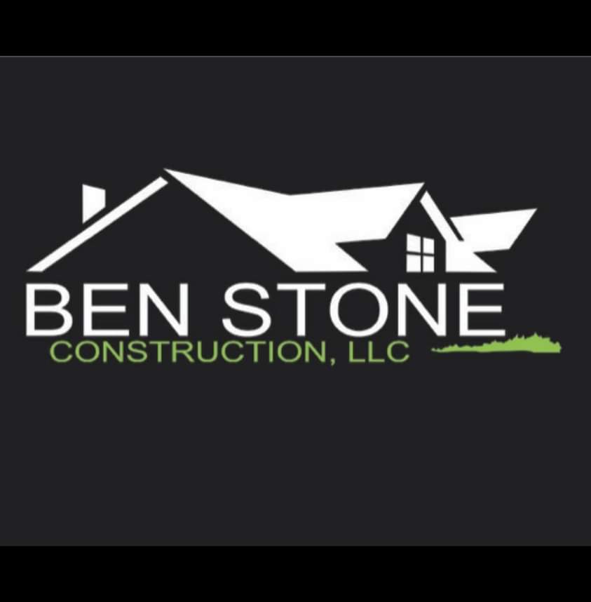 Ben Stone Construction, LLC Logo